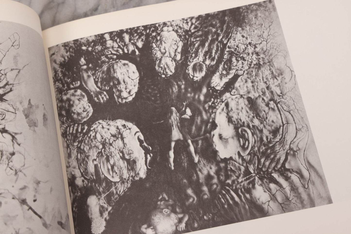 Lot 134 - Pavel Tchelitchew Vintage Exhibition Book From The Gallery Of Modern Art, 20 March Through 19 April 1964, With Introduction By Carl J. Weinhardt Jr., Director