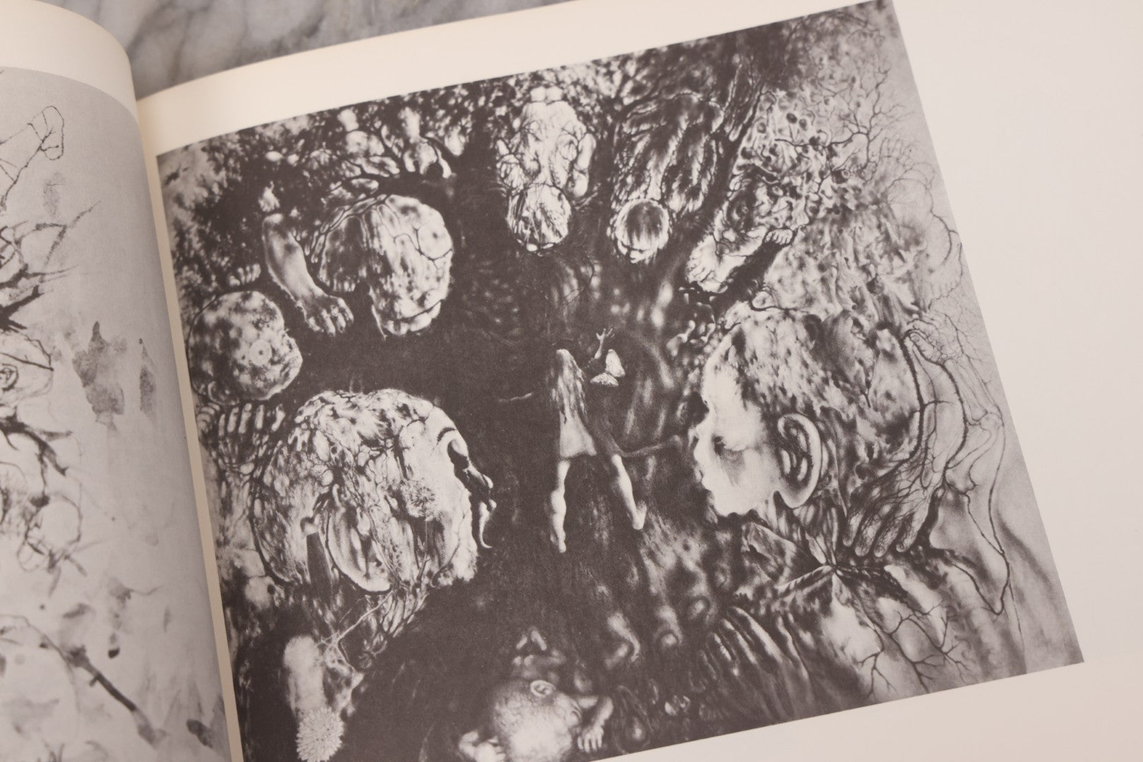 Lot 134 - Pavel Tchelitchew Vintage Exhibition Book From The Gallery Of Modern Art, 20 March Through 19 April 1964, With Introduction By Carl J. Weinhardt Jr., Director