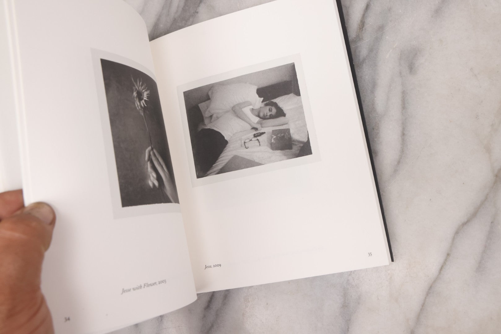 Lot 138 - Pair Of Modern Books by Patti Smith, Musician, Photographer, Artist, Including "Year Of The Monkey" (2019) Memoir, And "Camera Solo" (2011) Photography Exhibition Catalogue