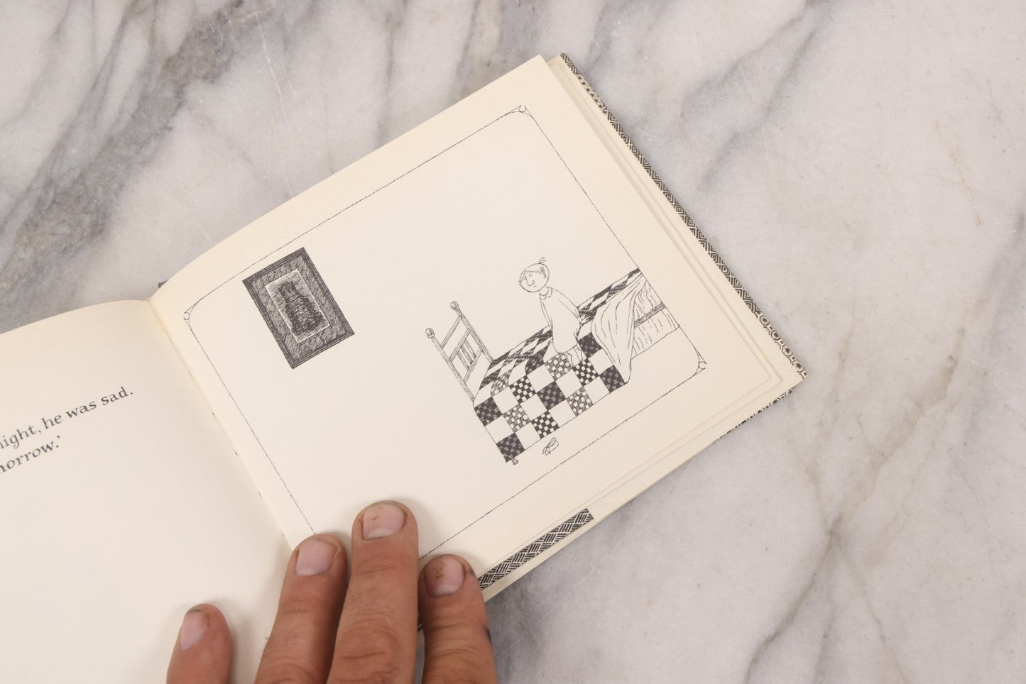 Lot 139 - Pair Of Modern Books Written And Illustrated By Edward Gorey, "Donald And The..." (2004 Reprint) Co-Authored By Peter F. Neumeyer And "The Epiplectic Bicycle" (1997 Reprint)