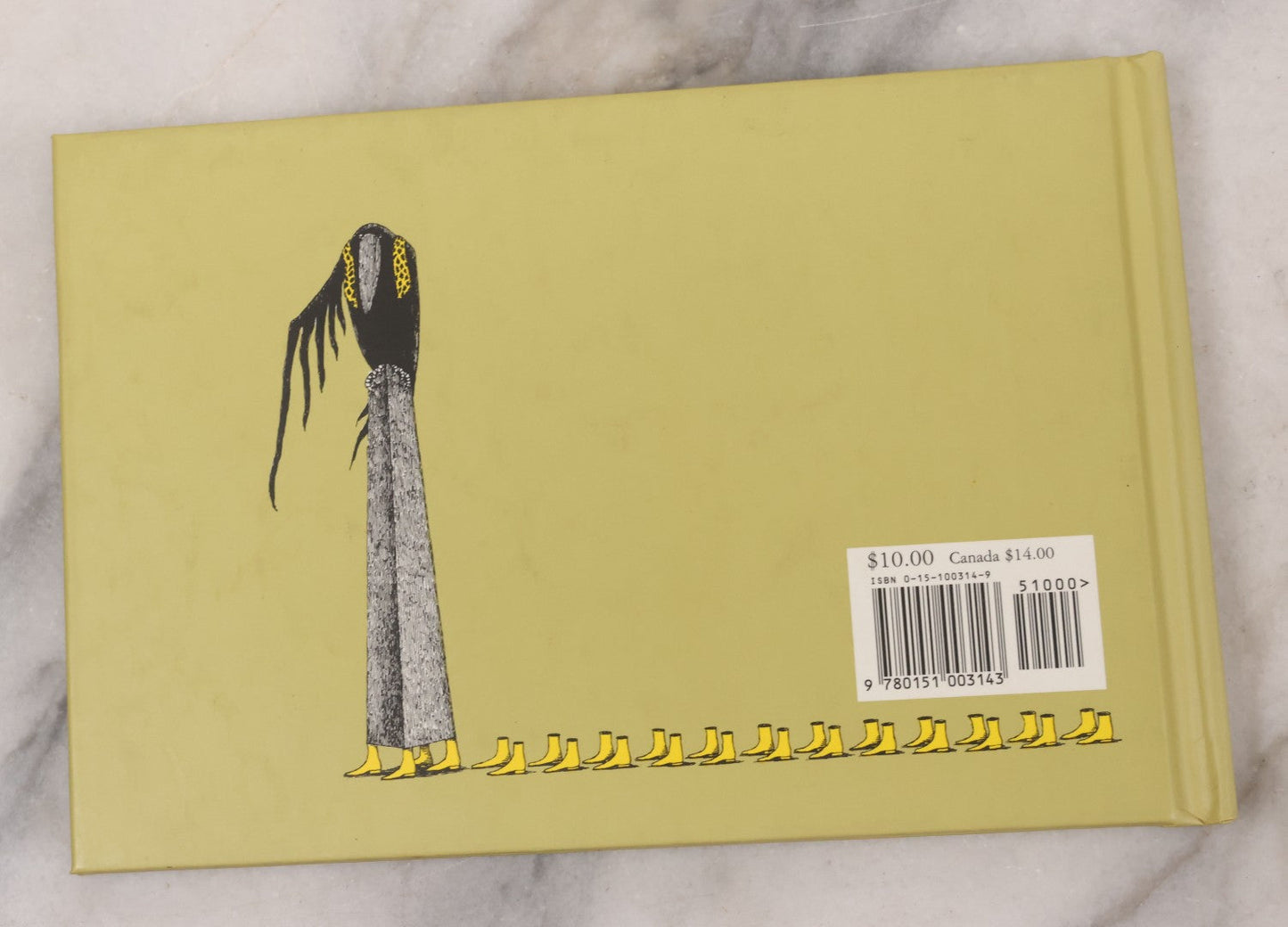 Lot 139 - Pair Of Modern Books Written And Illustrated By Edward Gorey, "Donald And The..." (2004 Reprint) Co-Authored By Peter F. Neumeyer And "The Epiplectic Bicycle" (1997 Reprint)