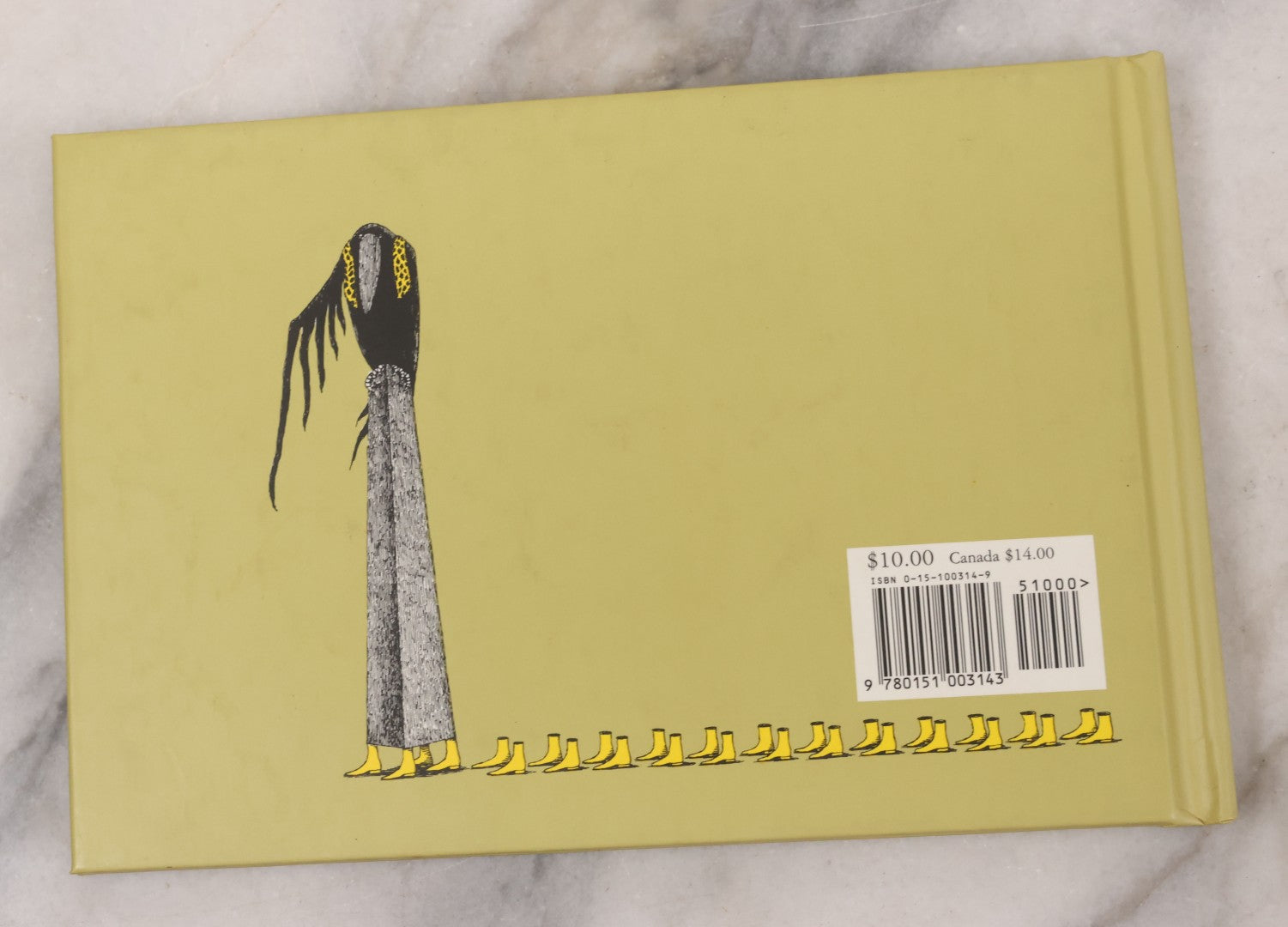 Lot 139 - Pair Of Modern Books Written And Illustrated By Edward Gorey, "Donald And The..." (2004 Reprint) Co-Authored By Peter F. Neumeyer And "The Epiplectic Bicycle" (1997 Reprint)