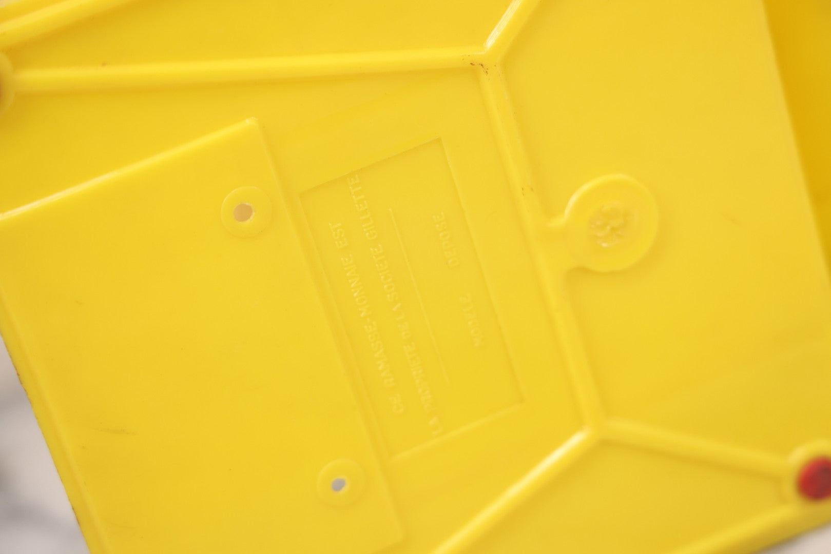 Lot 036 - Vintage Men's Shaving Lot Including French Gillette Lames Bleue Extra Advertising Ramasse-Monnaie (Change Tray) With Hinged Lid, Mid-20th Century, And Wm. Enders Single Edge Safety Razor In Case With Blades