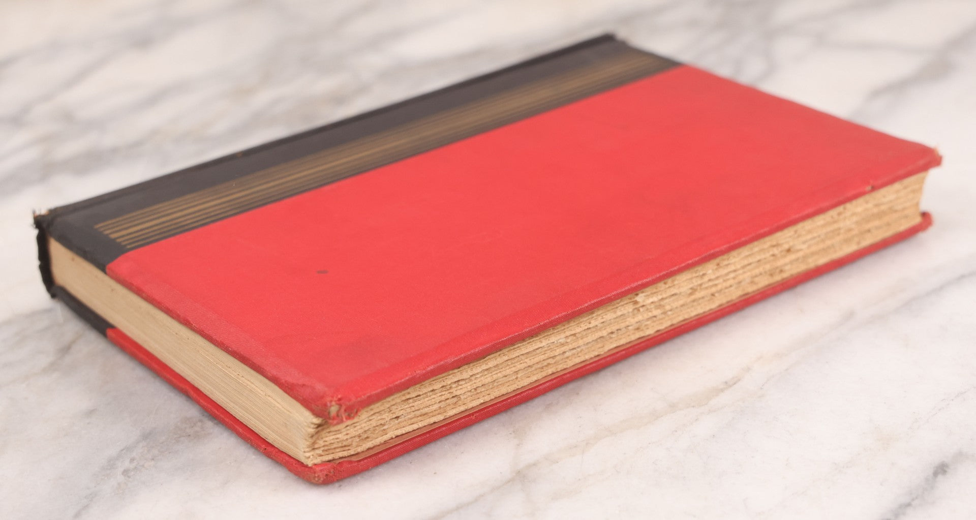 Lot 113 - "Faust" Vintage Book By Johann Wolfgang Goethe, Translated By Bayard Taylor, Illustrated By Harry Clarke, Published By Illustrated Editions Company, New York, Circa 1930s