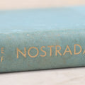 Lot 121 - "The Complete Prophecies Of Nostradamus" Vintage Book Translated, Edited, And Interpreted By Henry C. Roberts, Published By Nostradamus Co., Oyster Bay, New York, 1969