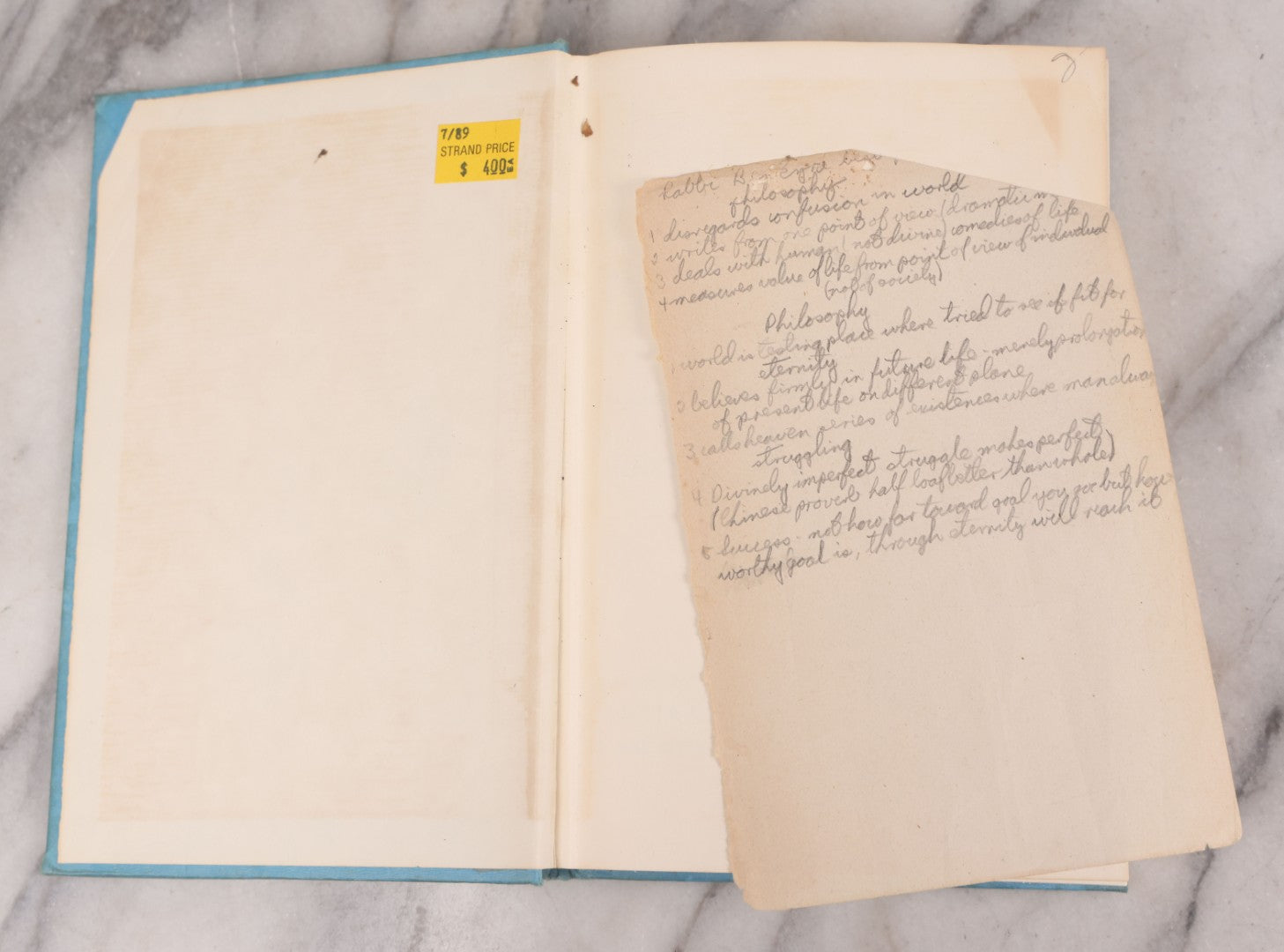 Lot 121 - "The Complete Prophecies Of Nostradamus" Vintage Book Translated, Edited, And Interpreted By Henry C. Roberts, Published By Nostradamus Co., Oyster Bay, New York, 1969