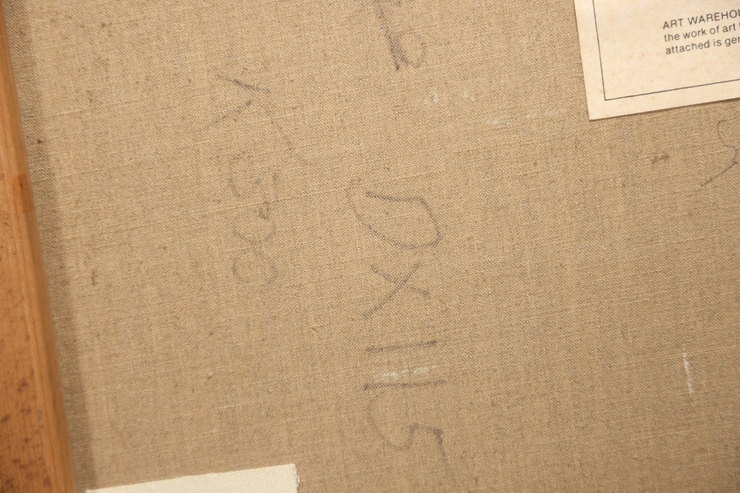 Mid-20th Century Oil On Canvas Portrait Of Elder Alpine Gentleman With Pipe, Signed Gussich, 23-3/4" X 27-3/4"