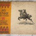 Lot 010 - "My Bunkie And Others" Collected Artistic Works Of Charles Schreyvogel, Signed By The Artist With Christmas 1909 Inscription "To My Friend O. A. Lehman," Published By Moffat, Yard & Company, New York, 1909