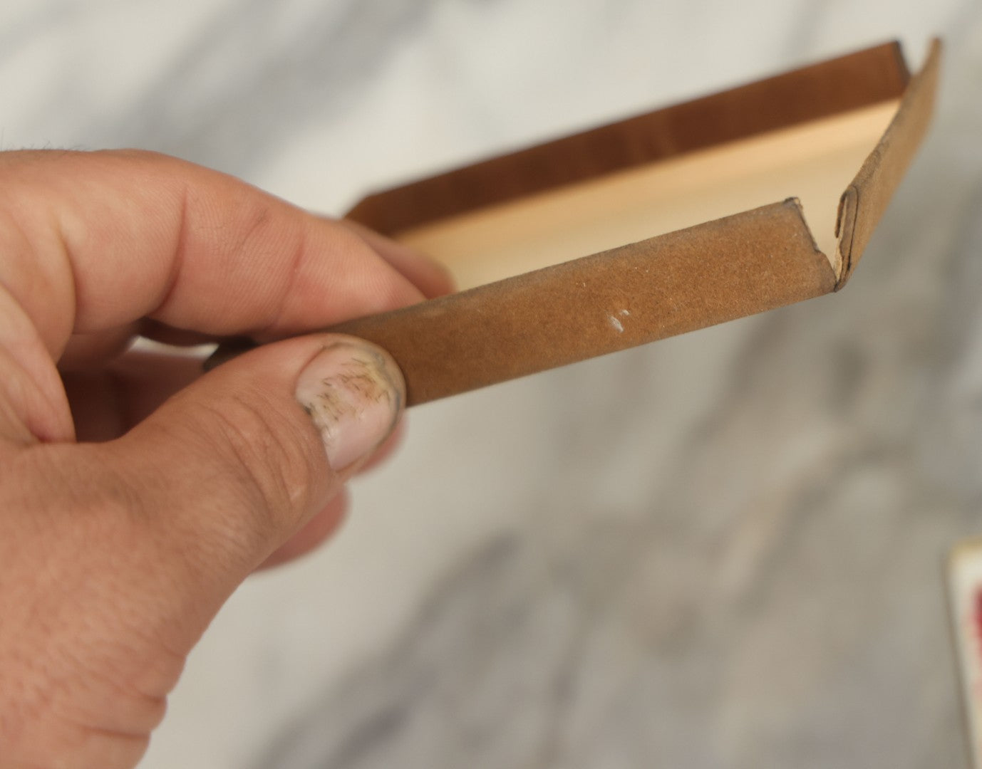 Lot 044 - Vintage Gypsy Witch Fortune-Telling Playing Cards By United States Playing Card Co., Cincinnati Ohio, Complete Deck With Instructions And Box