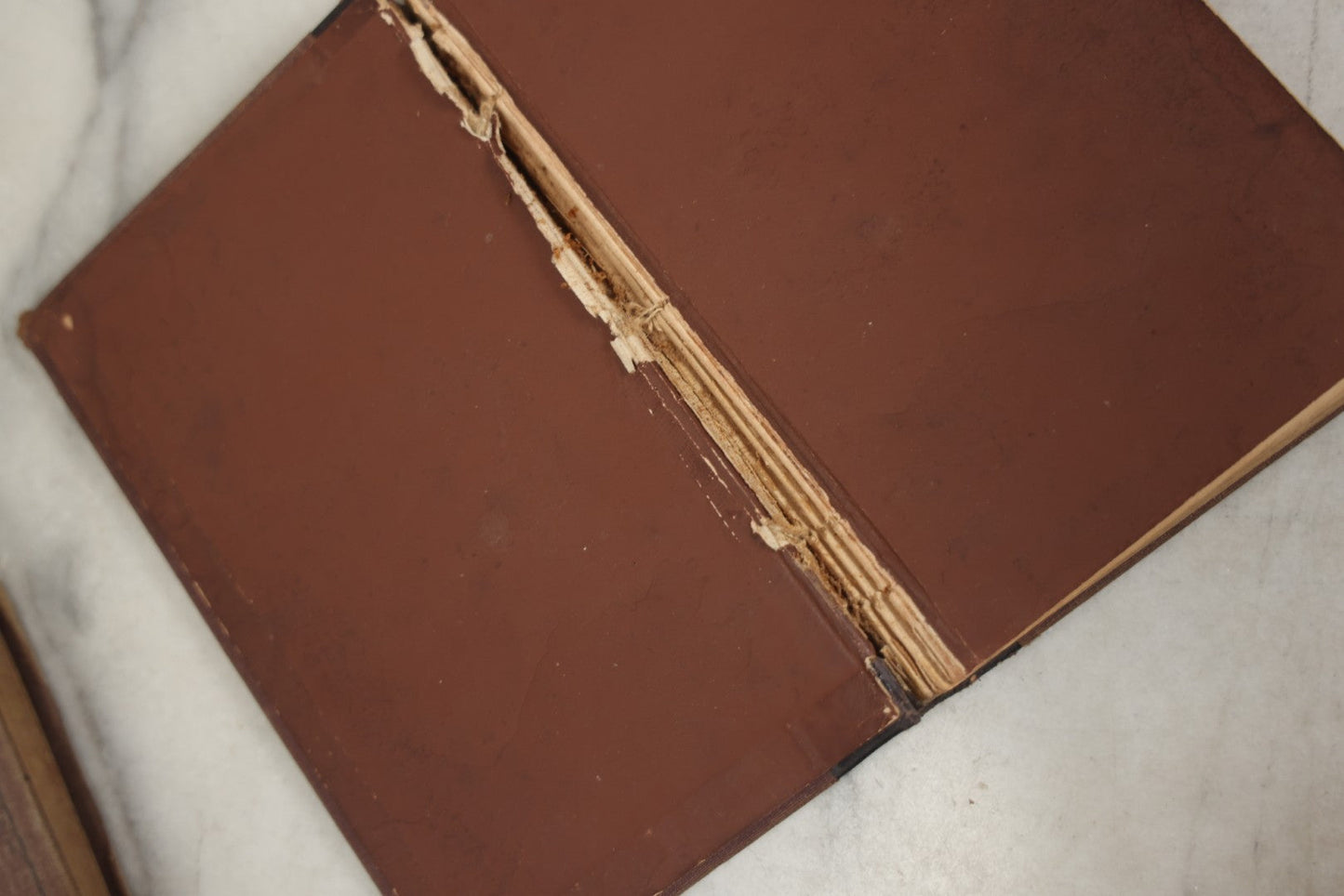 Lot 173 - Grouping Of Three Antique Grammar Books, Including "A Grammar Of The English Language" By William Swinton (1880), "A Common-School Grammar Of The English Language" By Simon Kerl (1875), And "First Lessons In Latin" By Elisha Jones (1883)