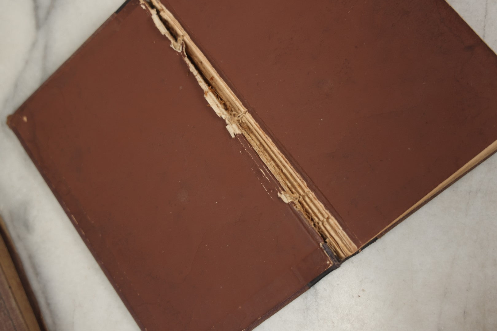 Lot 173 - Grouping Of Three Antique Grammar Books, Including "A Grammar Of The English Language" By William Swinton (1880), "A Common-School Grammar Of The English Language" By Simon Kerl (1875), And "First Lessons In Latin" By Elisha Jones (1883)