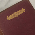 Lot 178 - "Reminiscences Of Felix Mendelssohn-Bartholdy" Antique Biography By Elisa Polko, Translated Into English From The German, Published By Leypoldt & Holt, New York, 1869