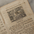 Lot 179 - "The Child's Scripture Question Book" Antique Illustrated Religious Lesson Book With 63 Engravings, Published By The American Sunday School Union, Philadelphia, 1836