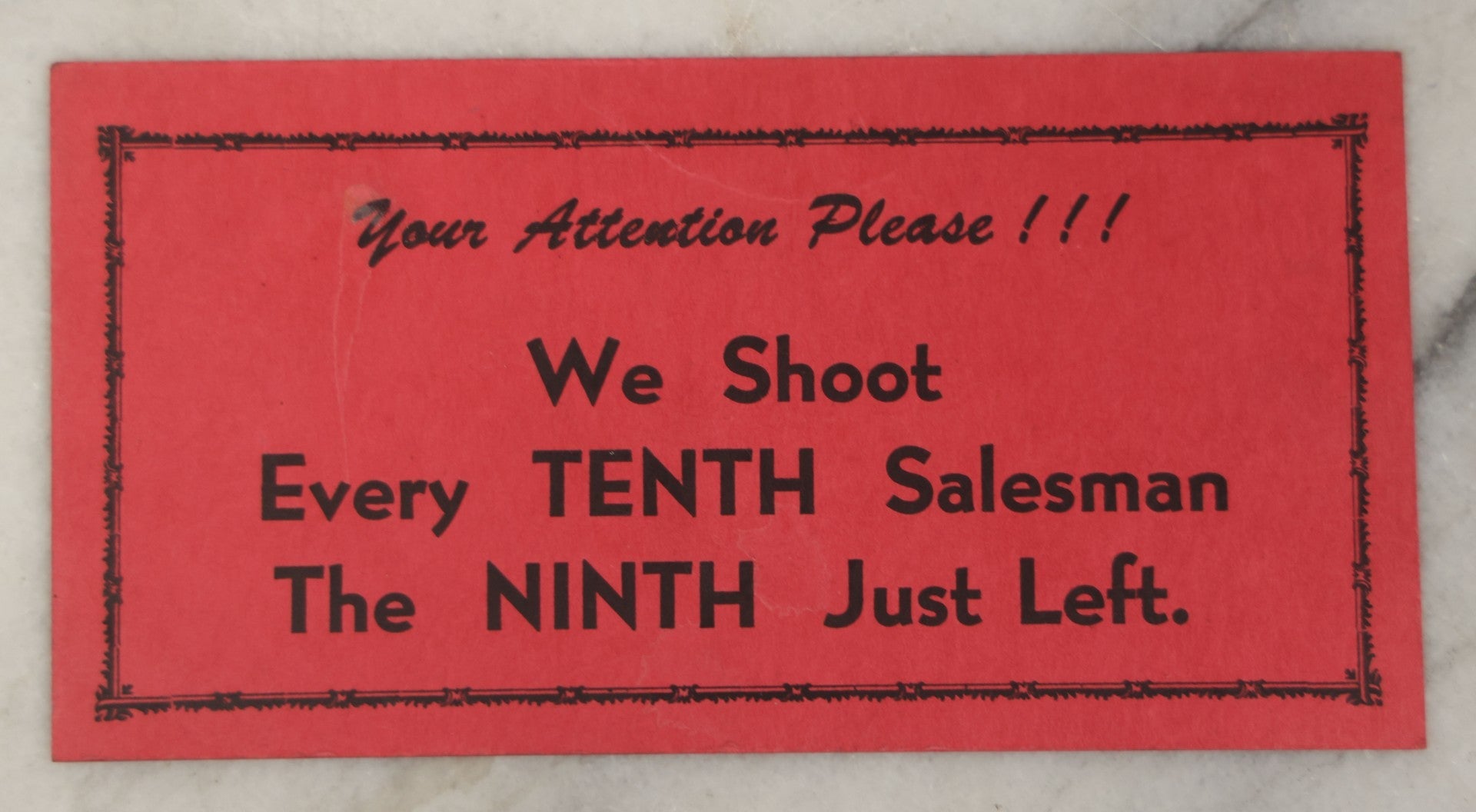 Lot 195 - Grouping Of 15+ Vintage And Antique Ephemera Items Including Photographs, Postcards, Elks Life Member Card, And Advertising Pieces