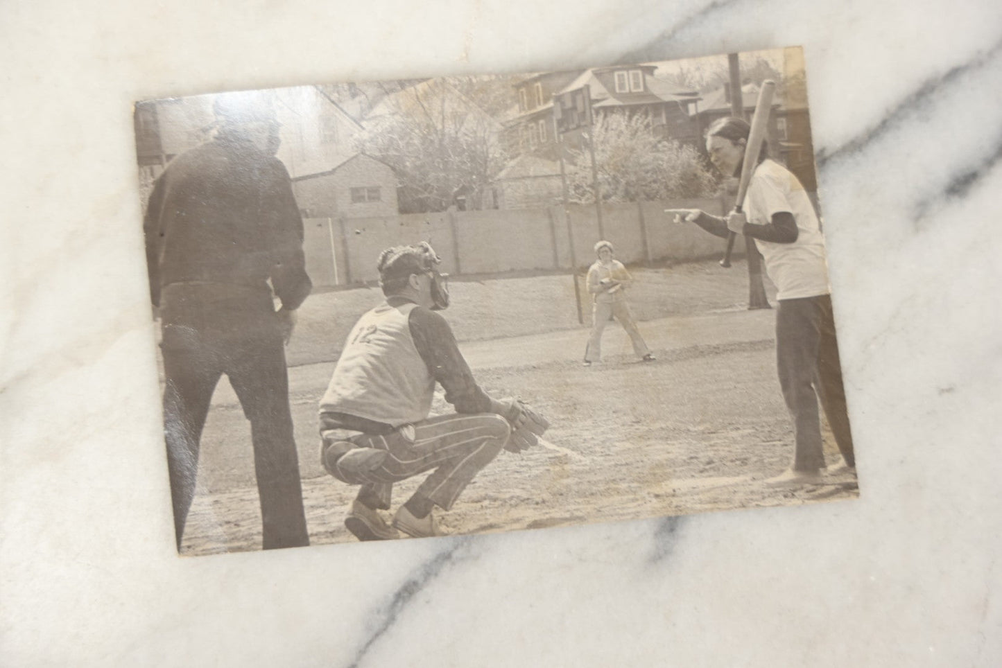 Lot 195 - Grouping Of 15+ Vintage And Antique Ephemera Items Including Photographs, Postcards, Elks Life Member Card, And Advertising Pieces