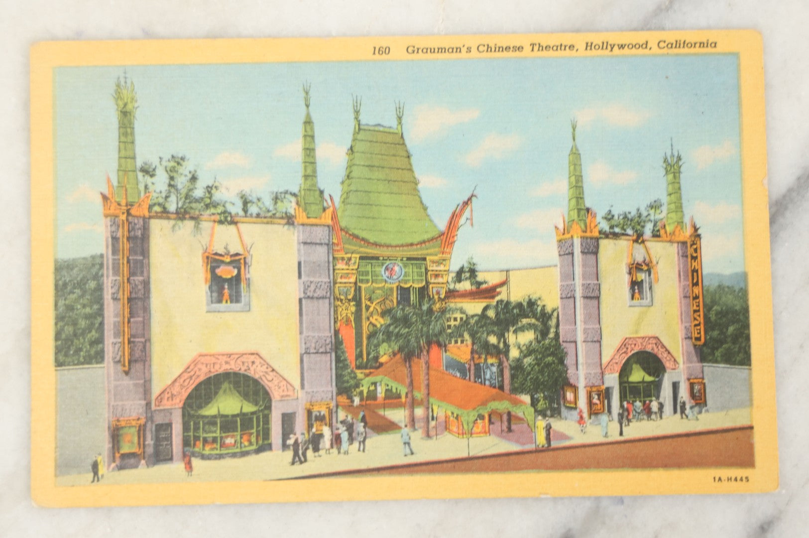 Lot 195 - Grouping Of 15+ Vintage And Antique Ephemera Items Including Photographs, Postcards, Elks Life Member Card, And Advertising Pieces