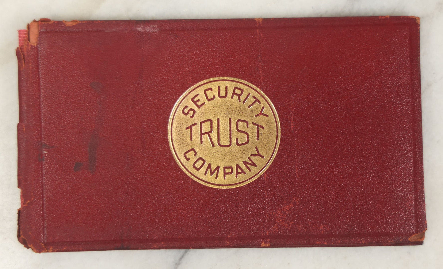 Lot 195 - Grouping Of 15+ Vintage And Antique Ephemera Items Including Photographs, Postcards, Elks Life Member Card, And Advertising Pieces