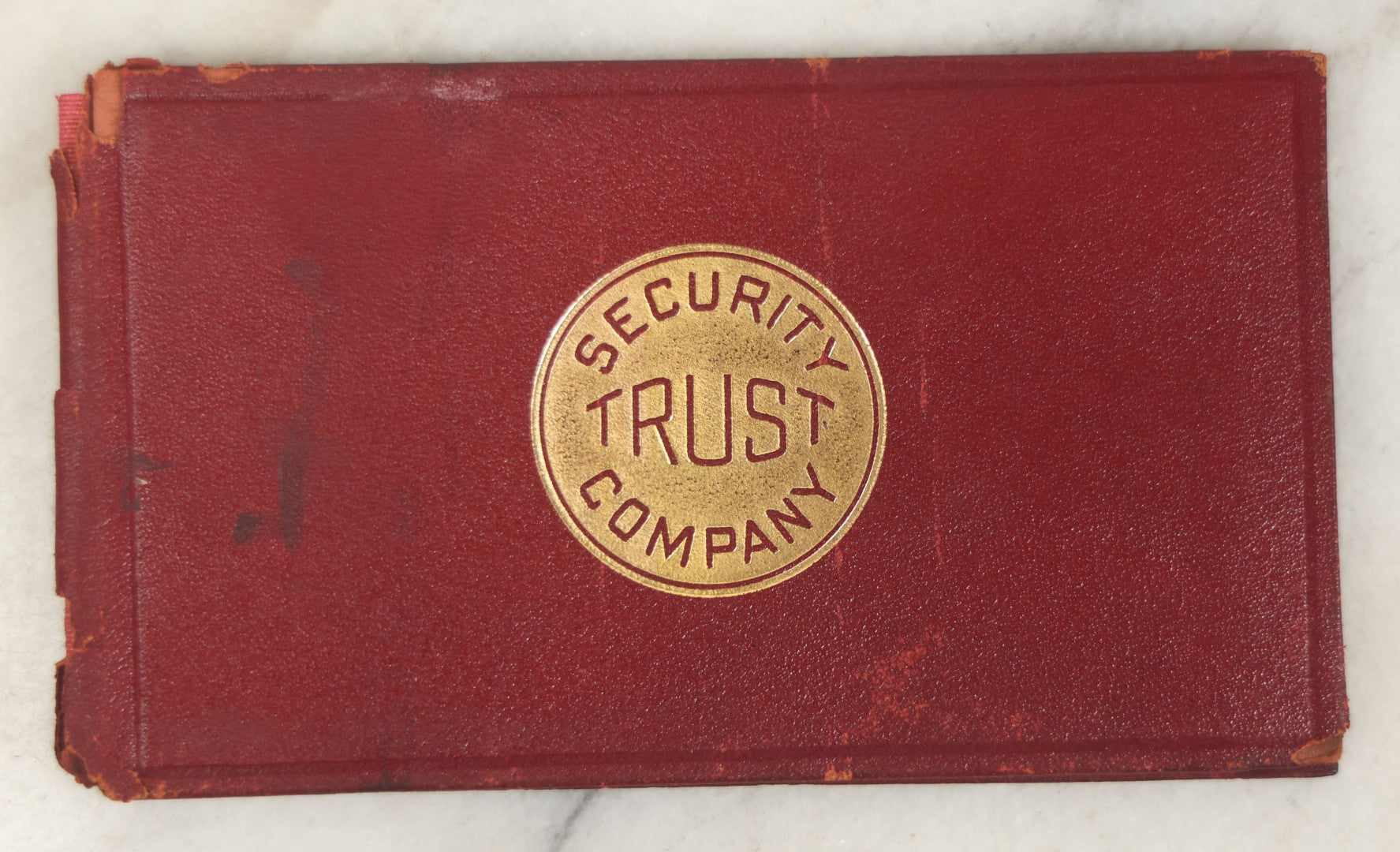 Lot 195 - Grouping Of 15+ Vintage And Antique Ephemera Items Including Photographs, Postcards, Elks Life Member Card, And Advertising Pieces