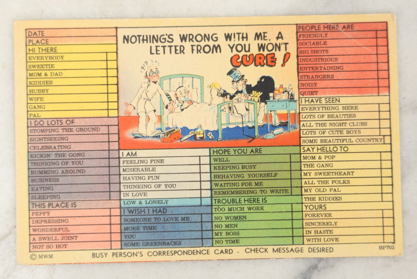 Lot 195 - Grouping Of 15+ Vintage And Antique Ephemera Items Including Photographs, Postcards, Elks Life Member Card, And Advertising Pieces