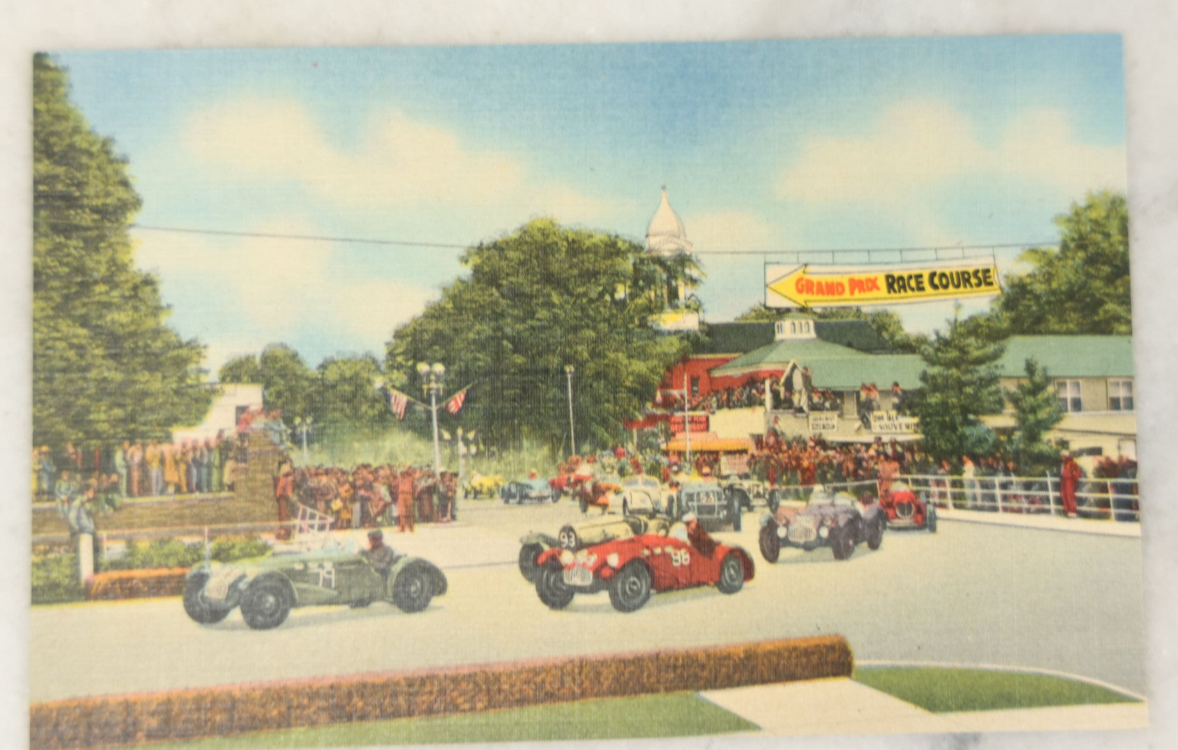 Lot 195 - Grouping Of 15+ Vintage And Antique Ephemera Items Including Photographs, Postcards, Elks Life Member Card, And Advertising Pieces