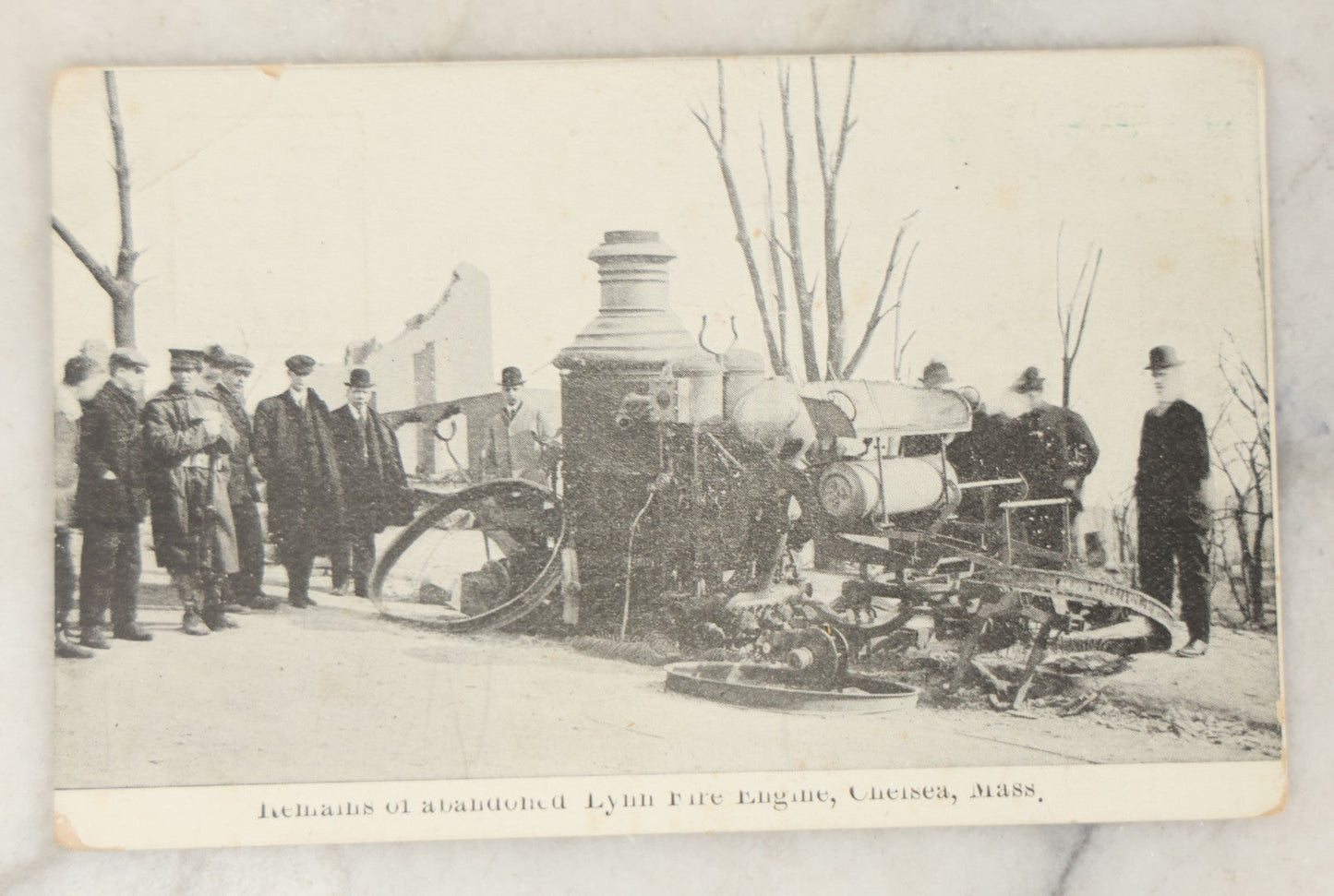 Lot 195 - Grouping Of 15+ Vintage And Antique Ephemera Items Including Photographs, Postcards, Elks Life Member Card, And Advertising Pieces