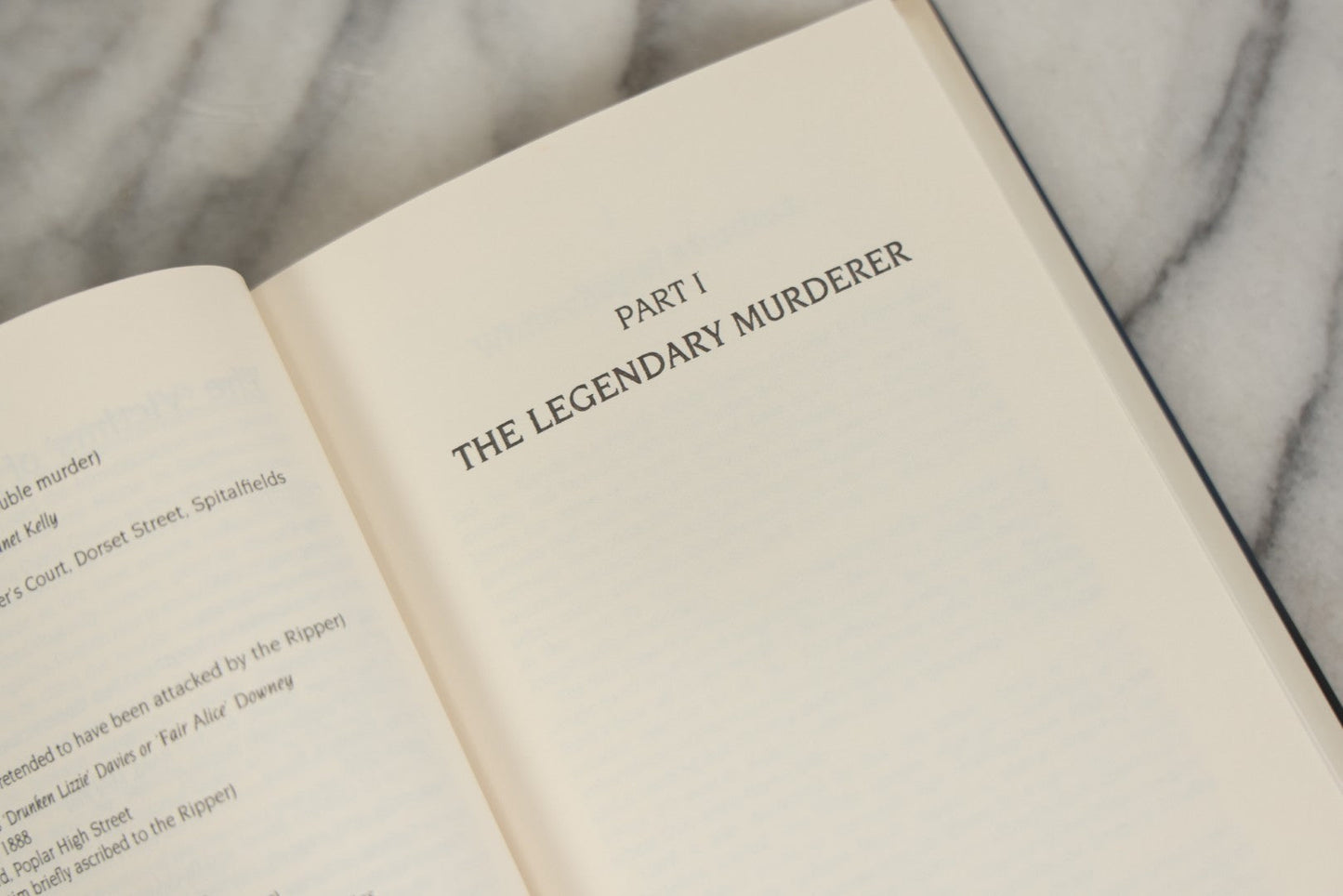 Lot 198 - "The Crimes, Detection And Death Of Jack The Ripper" Vintage Book By Martin Fido, Published By Barnes And Noble Books, New York, 1993, Original Dust Jacket