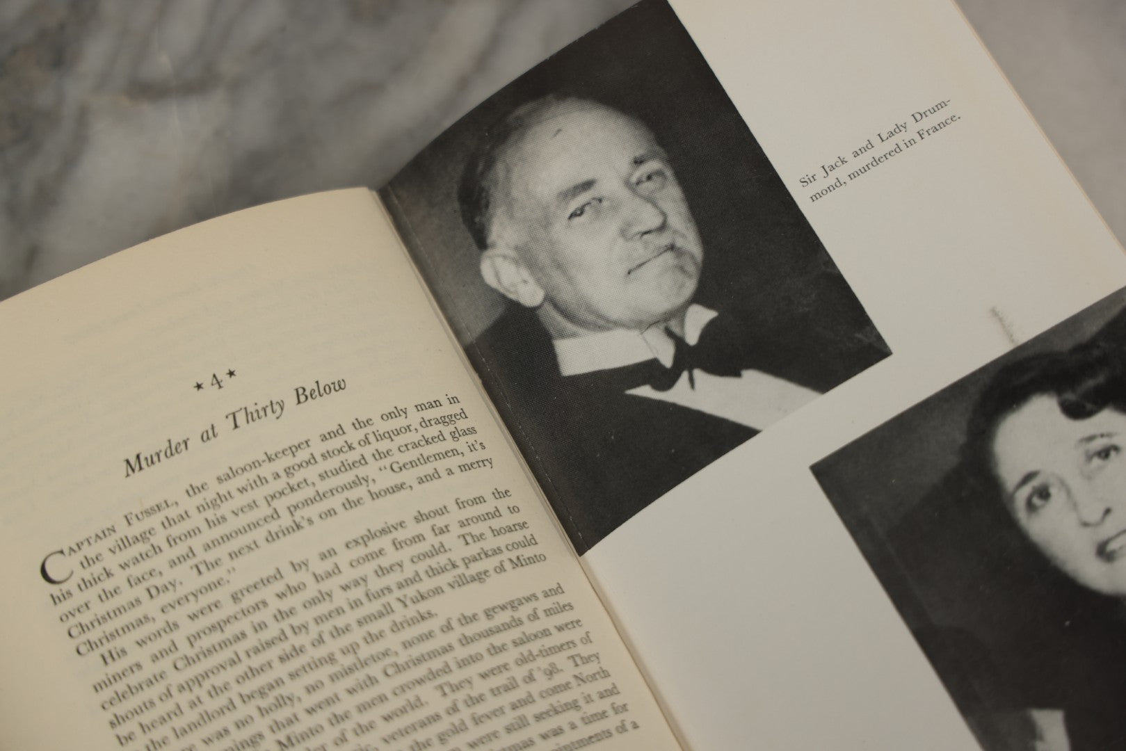 Lot 202 - "Murder In Lonely Places" Vintage Book By Bruce Sanders, Published By Herbert Jenkins, London, 1960, Original Dust Jacket