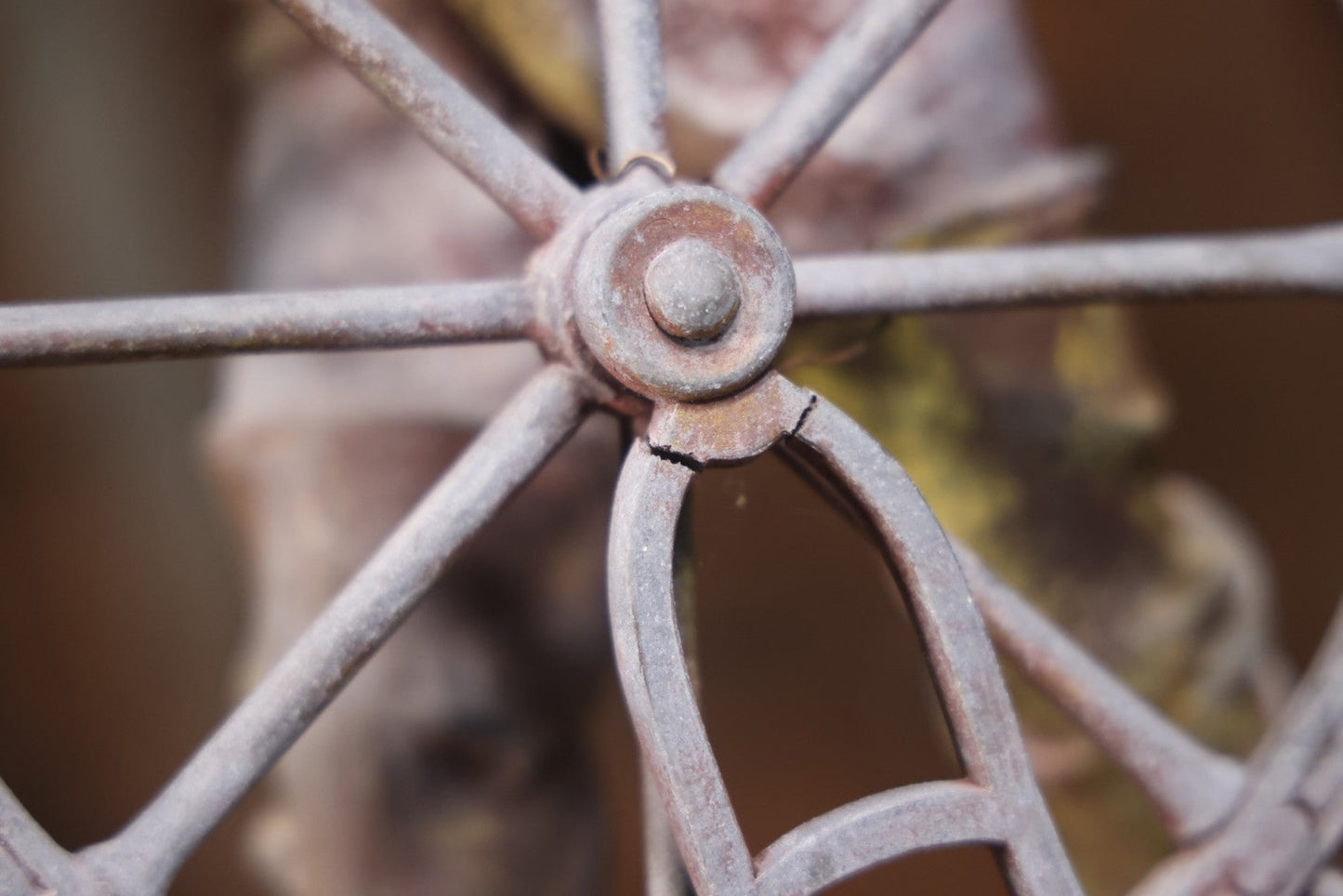 Antique Spelter Statue Of Ship Captain At Helm, After Xavier Raphanel (French, 1876–1957), 22-1/4" H