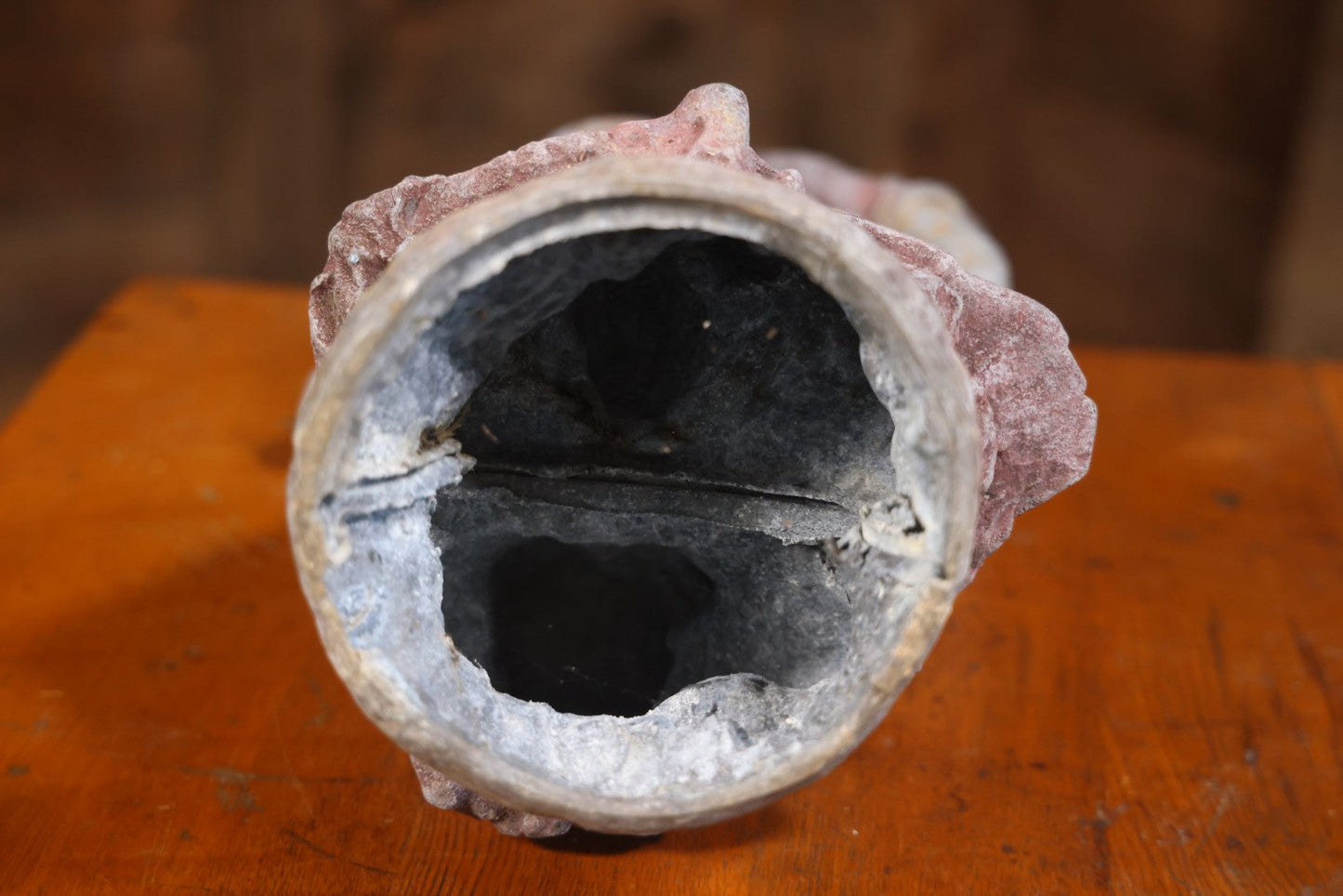 Antique Spelter Statue Of Ship Captain At Helm, After Xavier Raphanel (French, 1876–1957), 22-1/4" H