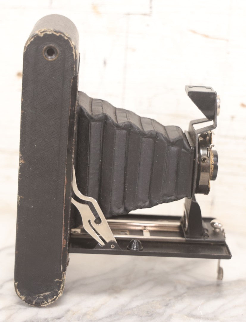 Lot 013 - Antique Eastman Kodak No. 2-A Folding Autographic Brownie Folding Camera, 1913