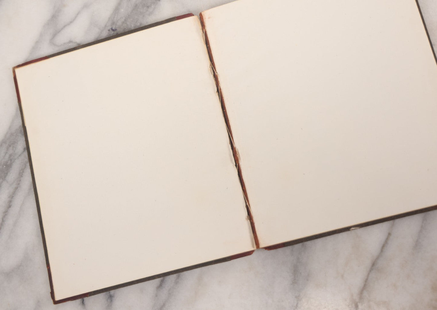 Lot 053 - Antique Student's Handwritten Notebook On Interpretations Of The Bible And Scripture, 1884, With Academic Writings On Religion, Spirituality & History, Including Allegorical, Grammatical-Historical, Dogmatic, Rationalistic & Mythical Lenses