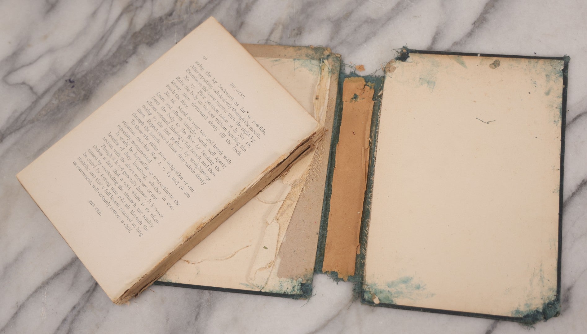 Lot 106 - "Jiu-Jitsu And Japanese Method Of Attack And Self Defense" Antique Illustrated Martial Arts Instruction Book By Captain H.H. Skinner, With Many Photograph Plates Demonstrating Positions, Note Poor Condition