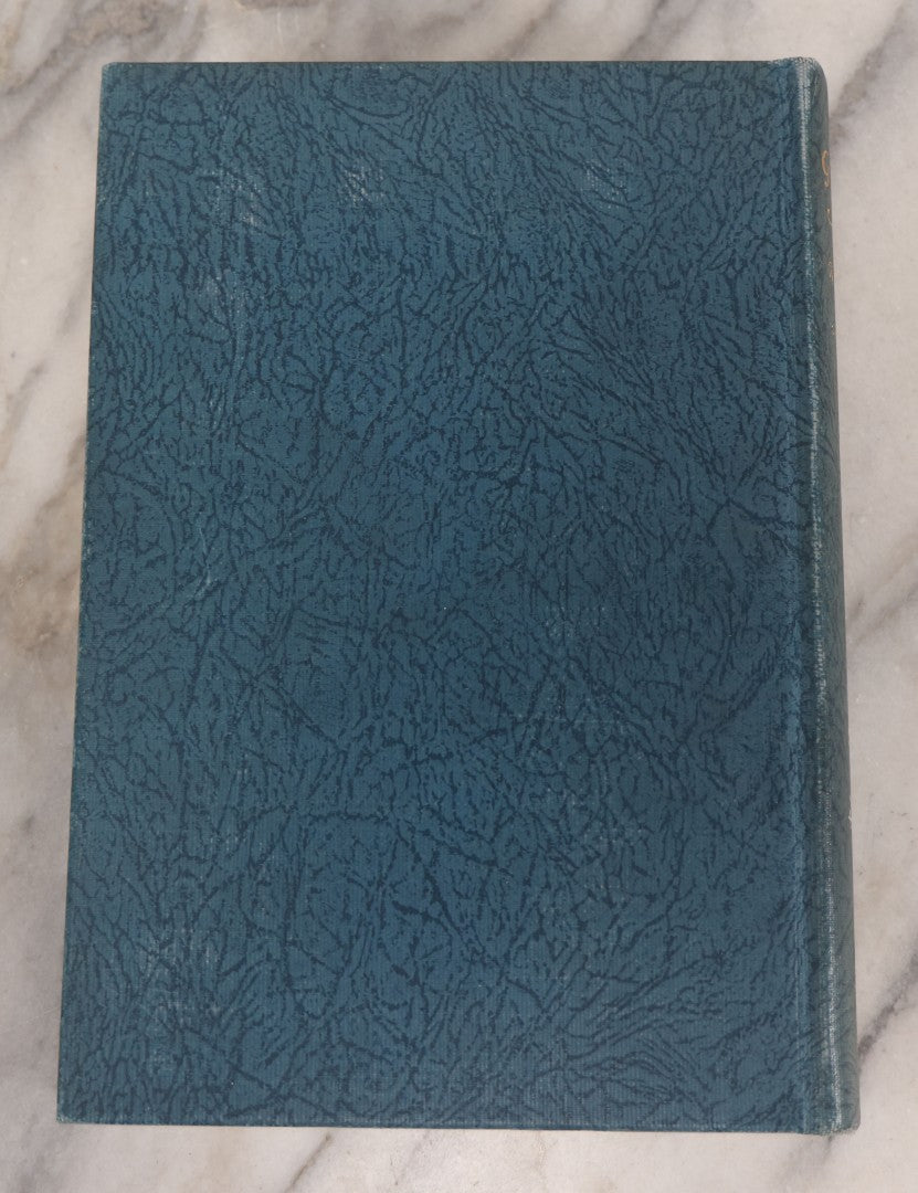 Lot 112 - "The Great Apes: A Study Of Anthropoid Life" Antique Psychobiology Book By Robert M. Yerkes And Ada W. Yerkes With 172 Illustrations, Ex-Library Copy, Published By Yale University Press, New Haven, 1929