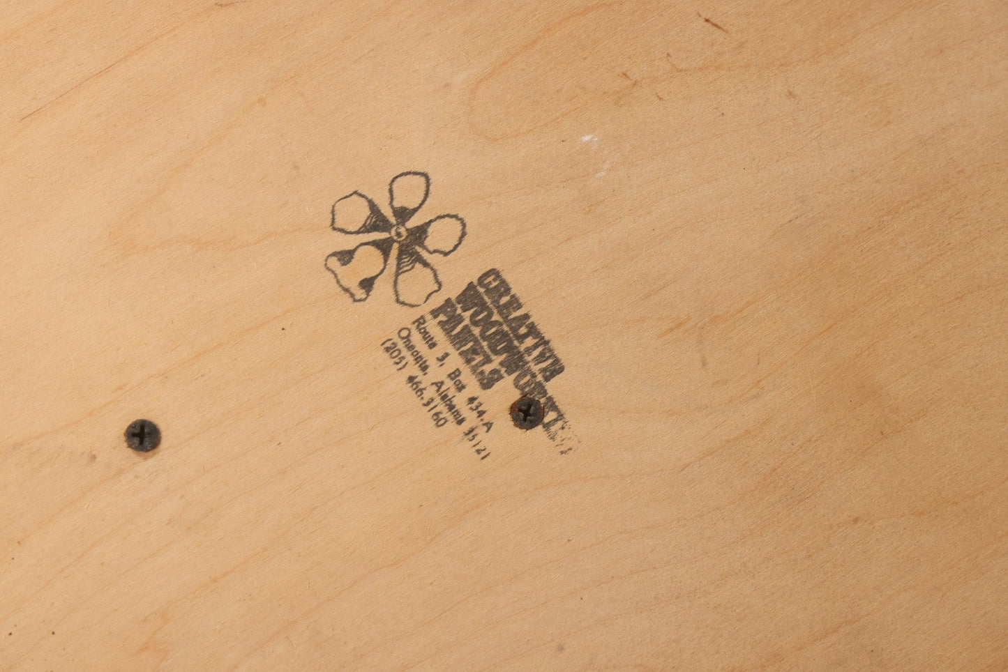 Lot 001 - Vintage Black Sheep Shoulder Mount Taxidermy With Brown And Black Wool, Circa 1980s