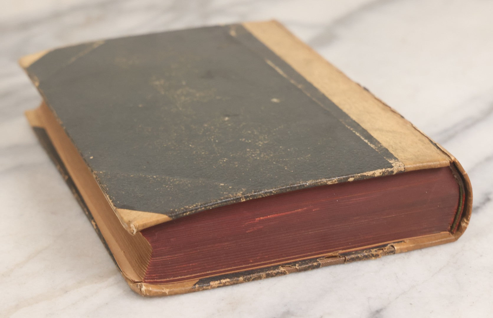 Lot 042 - Antique Set Of Five Edgar Allan Poe Works In German, “Edgar Allan Poe's Werke,” Published By J.C.C. Bruns' Verlag, Minden, Circa Early 20th Century