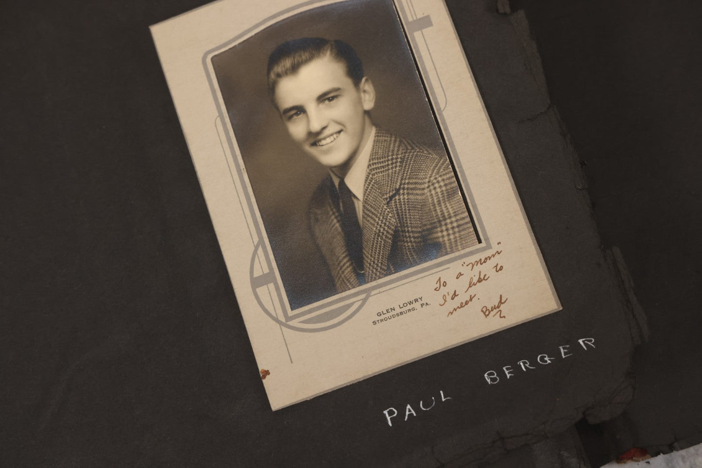 Lot 046 - Pair Of Vintage Snapshot Photo Albums Containing 600+ Photos Of Army National Guard Training & Life In The Lead Up To World War Two, 1938–1942, Albums Of Sgt. D.L. Dressler, With Notes Referencing Dec. 7, 1941 Pearl Harbor, Many Domestic Bases