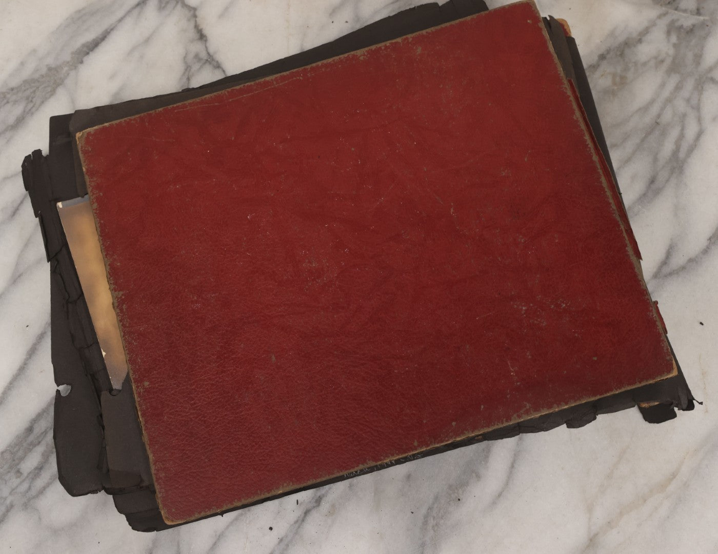 Lot 046 - Pair Of Vintage Snapshot Photo Albums Containing 600+ Photos Of Army National Guard Training & Life In The Lead Up To World War Two, 1938–1942, Albums Of Sgt. D.L. Dressler, With Notes Referencing Dec. 7, 1941 Pearl Harbor, Many Domestic Bases