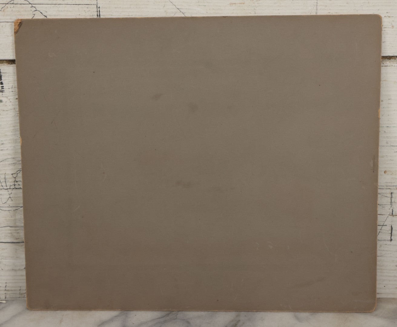 Lot 115 - Antique Boarded Photograph Of The E.F. Lane Building And Gurney's Block, Main Street, Keene, New Hampshire, Decorated With Flags And Patriotic Bunting