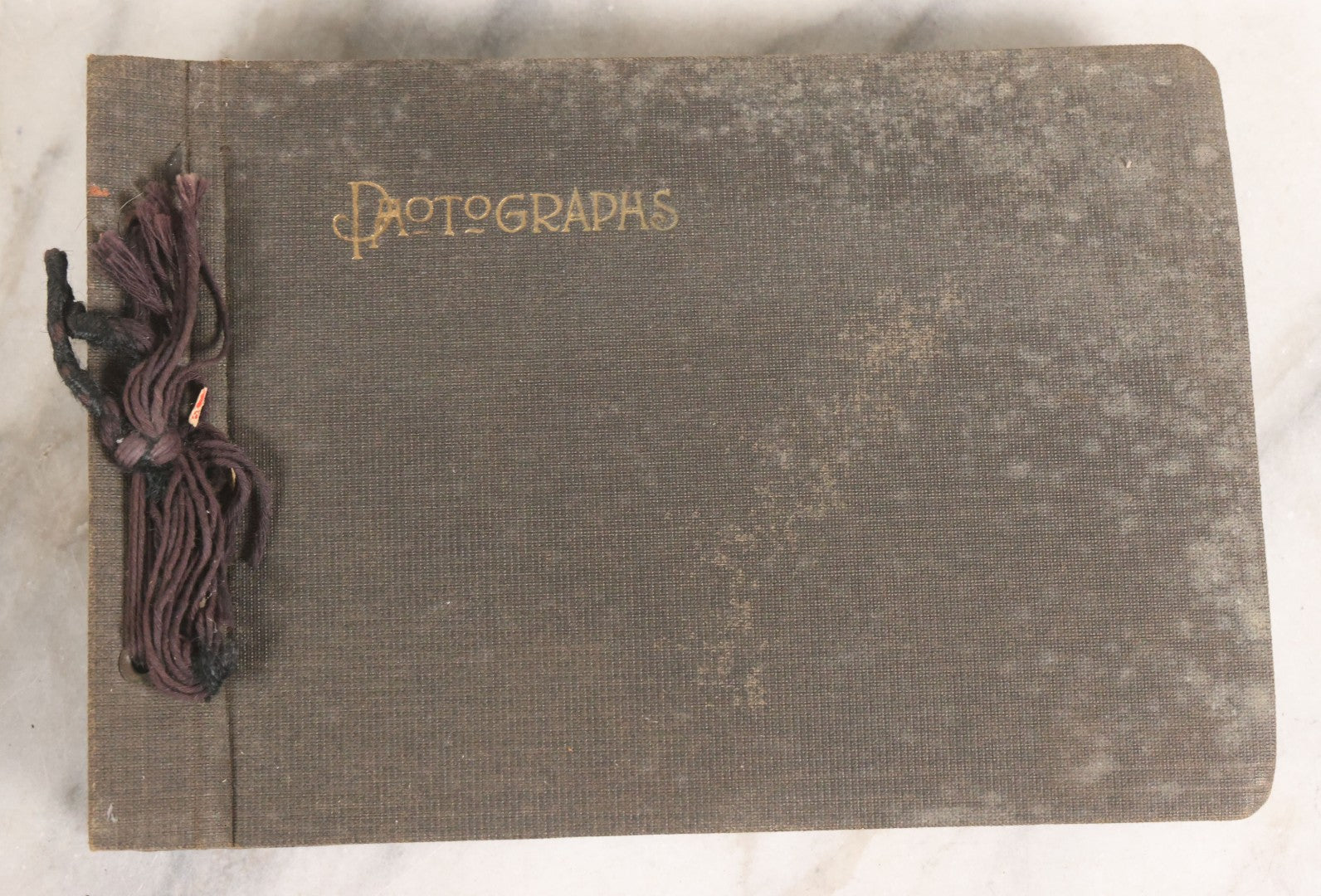 Lot 129 - Grouping Of Four Antique & Vintage Snapshot Photo Albums With One Boarded Photograph Of Child On Pony, Including Agricultural, Coastal, Sailing, And Animal Views