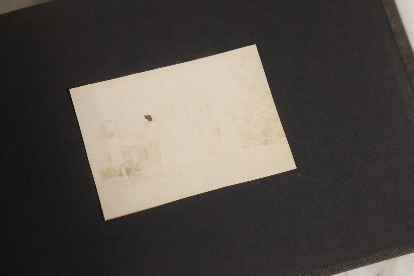 Lot 129 - Grouping Of Four Antique & Vintage Snapshot Photo Albums With One Boarded Photograph Of Child On Pony, Including Agricultural, Coastal, Sailing, And Animal Views