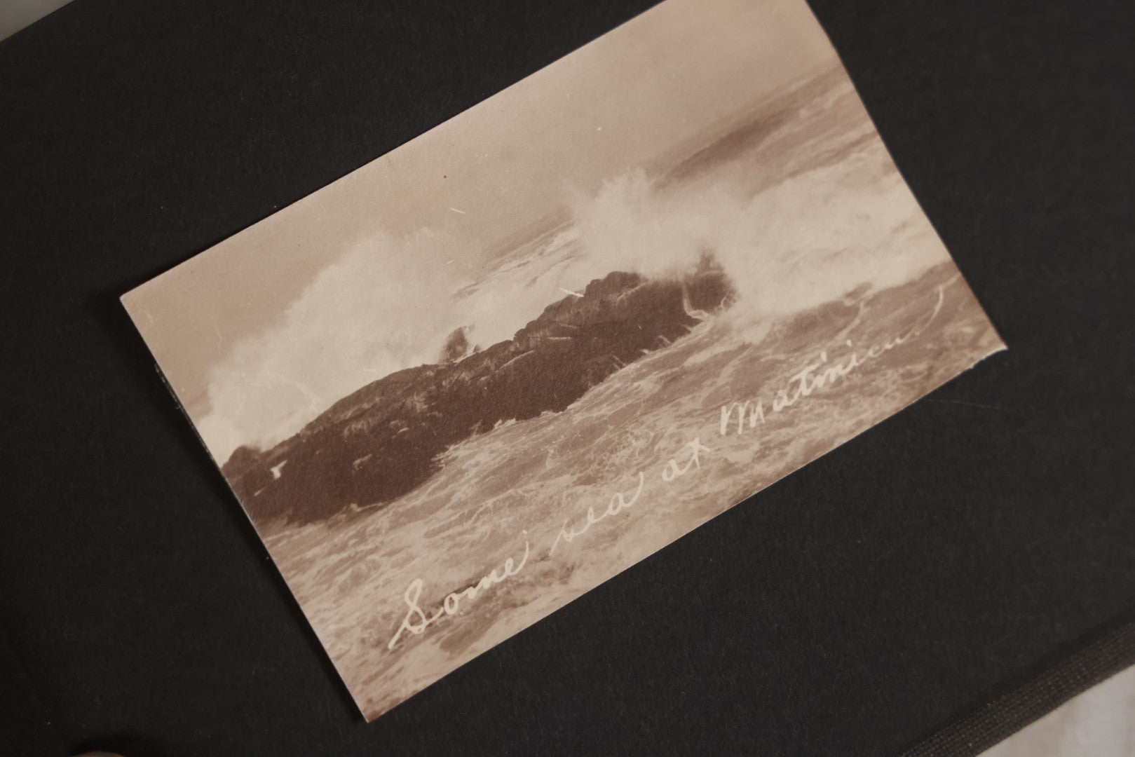 Lot 129 - Grouping Of Four Antique & Vintage Snapshot Photo Albums With One Boarded Photograph Of Child On Pony, Including Agricultural, Coastal, Sailing, And Animal Views