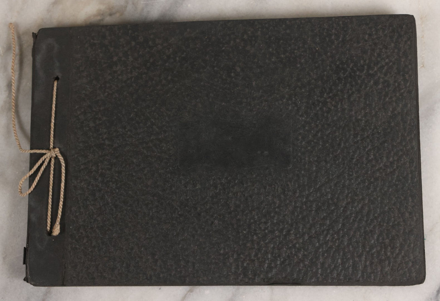 Lot 129 - Grouping Of Four Antique & Vintage Snapshot Photo Albums With One Boarded Photograph Of Child On Pony, Including Agricultural, Coastal, Sailing, And Animal Views