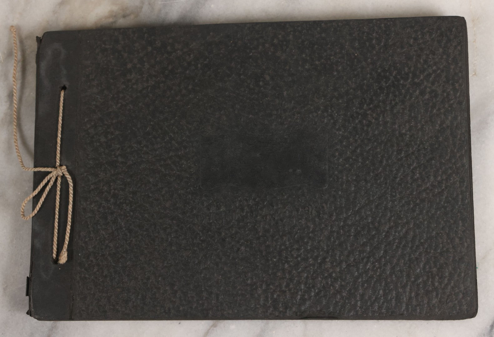 Lot 129 - Grouping Of Four Antique & Vintage Snapshot Photo Albums With One Boarded Photograph Of Child On Pony, Including Agricultural, Coastal, Sailing, And Animal Views