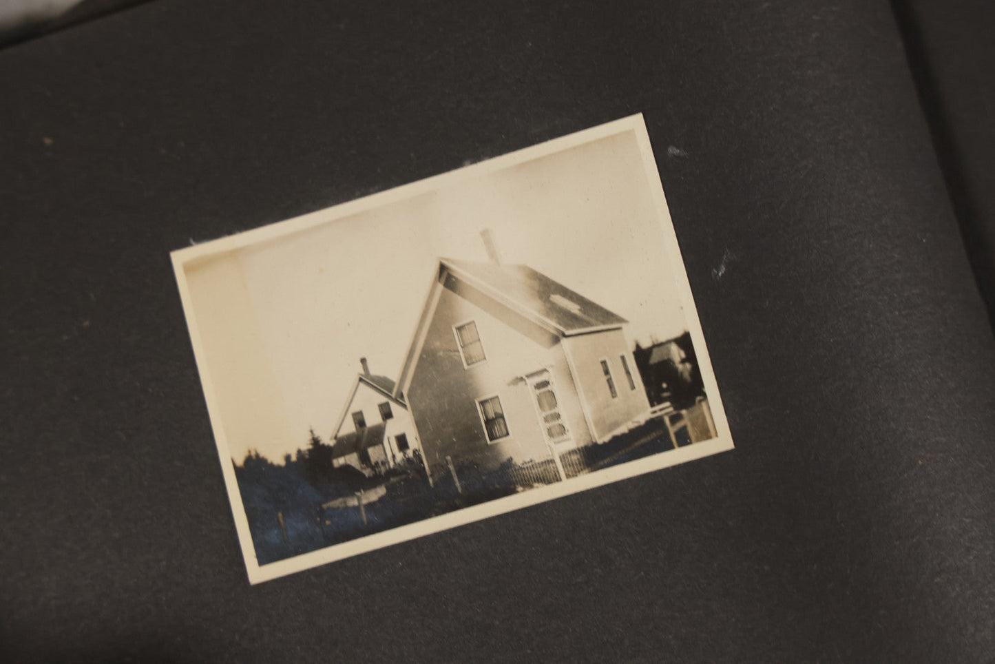 Lot 129 - Grouping Of Four Antique & Vintage Snapshot Photo Albums With One Boarded Photograph Of Child On Pony, Including Agricultural, Coastal, Sailing, And Animal Views