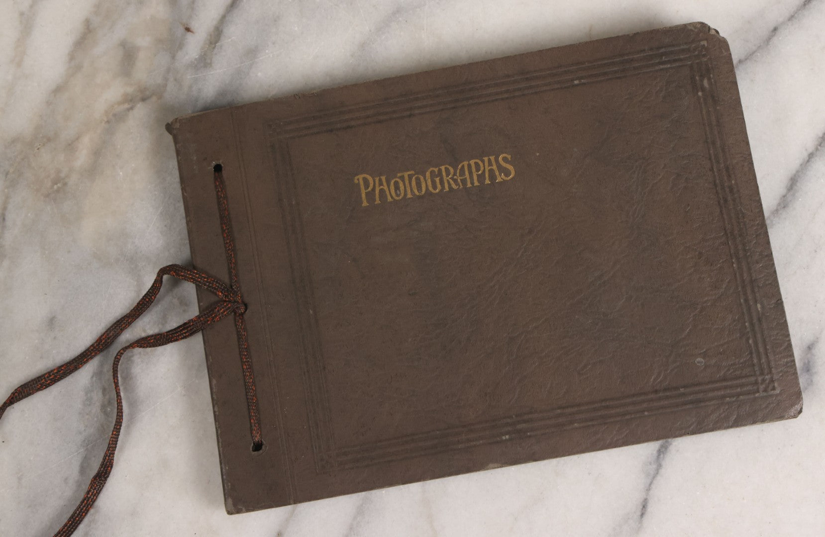 Lot 129 - Grouping Of Four Antique & Vintage Snapshot Photo Albums With One Boarded Photograph Of Child On Pony, Including Agricultural, Coastal, Sailing, And Animal Views