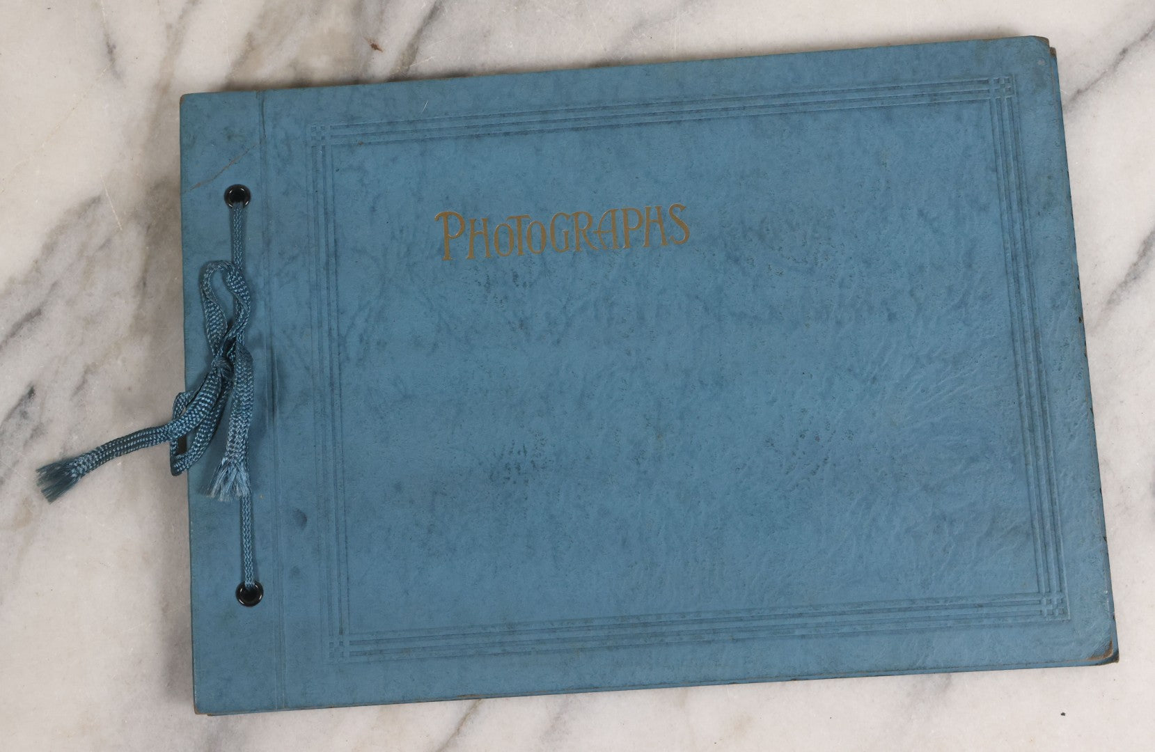 Lot 129 - Grouping Of Four Antique & Vintage Snapshot Photo Albums With One Boarded Photograph Of Child On Pony, Including Agricultural, Coastal, Sailing, And Animal Views