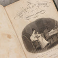 Lot 145 - "The Mother At Home" Antique Book On Motherhood By John S.C. Abbott, Published By Crocker & Brewster, Boston, And Leavitt Lord & Co., New York, 1834