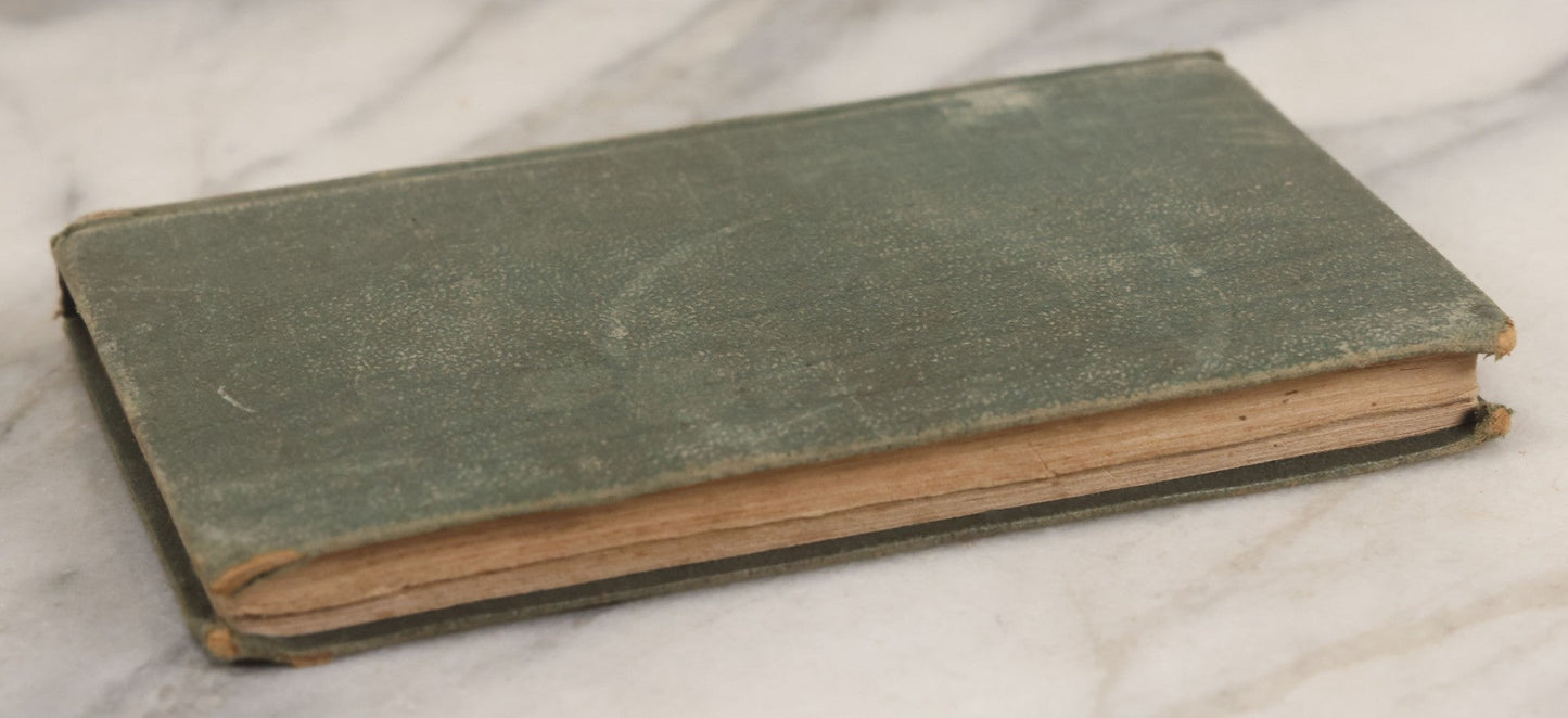 Lot 145 - "The Mother At Home" Antique Book On Motherhood By John S.C. Abbott, Published By Crocker & Brewster, Boston, And Leavitt Lord & Co., New York, 1834