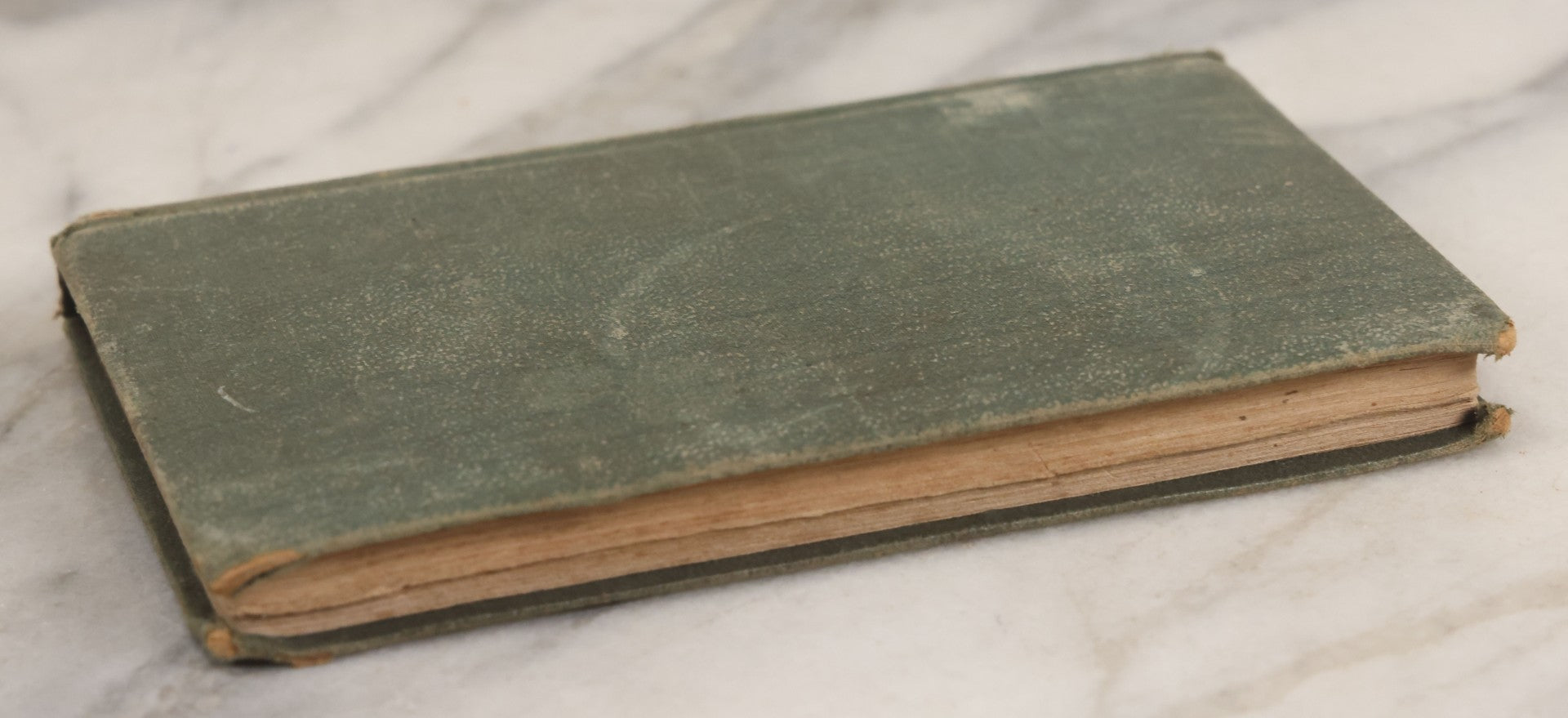 Lot 145 - "The Mother At Home" Antique Book On Motherhood By John S.C. Abbott, Published By Crocker & Brewster, Boston, And Leavitt Lord & Co., New York, 1834