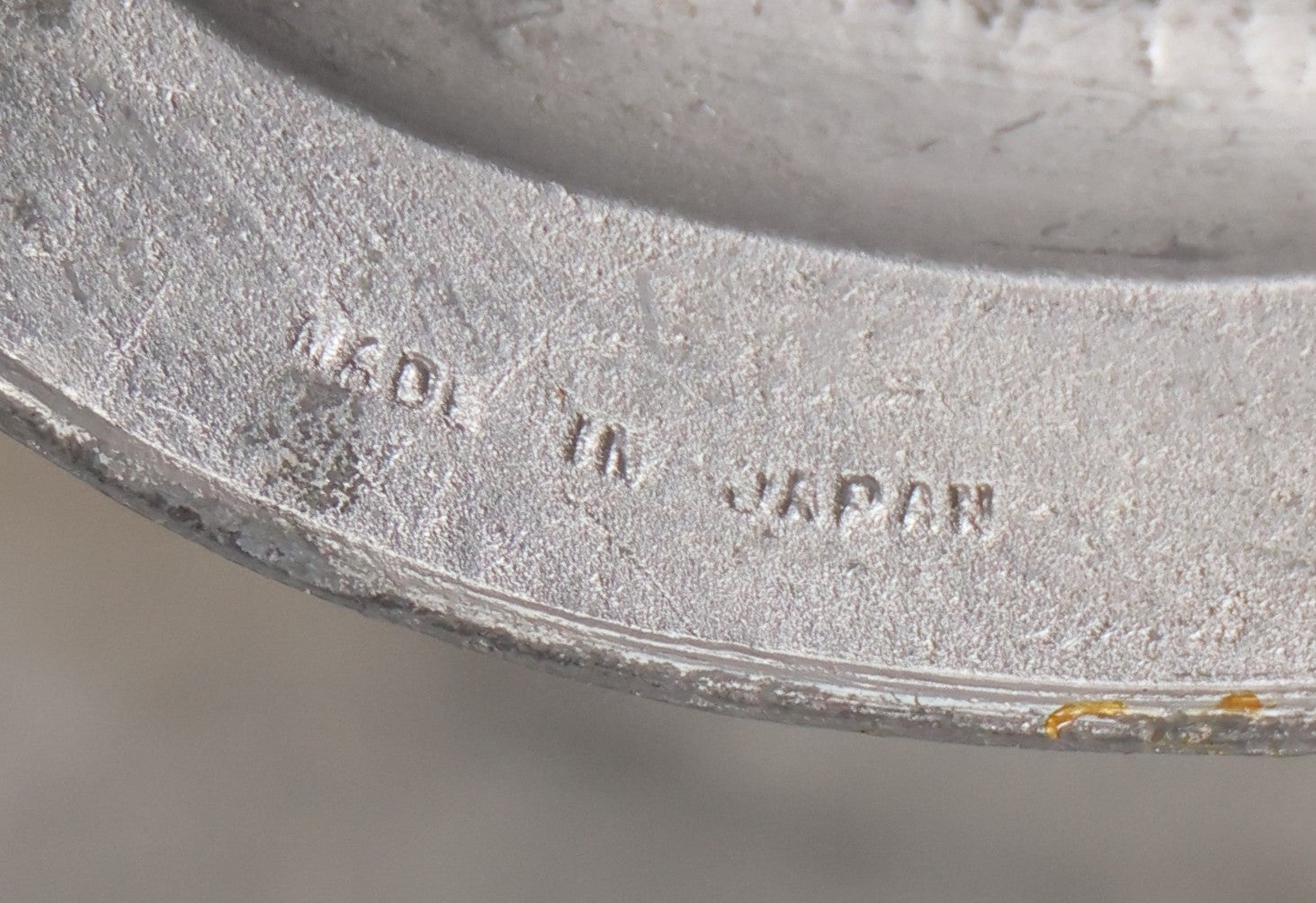 Lot 185 - New York World's Fair 1964–1965 Souvenir Metal Catch-All Tray